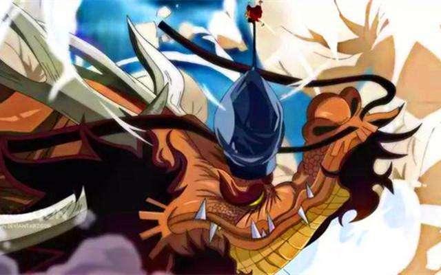 海贼王幻兽系小说,海贼王幻兽系果实属于哪一类