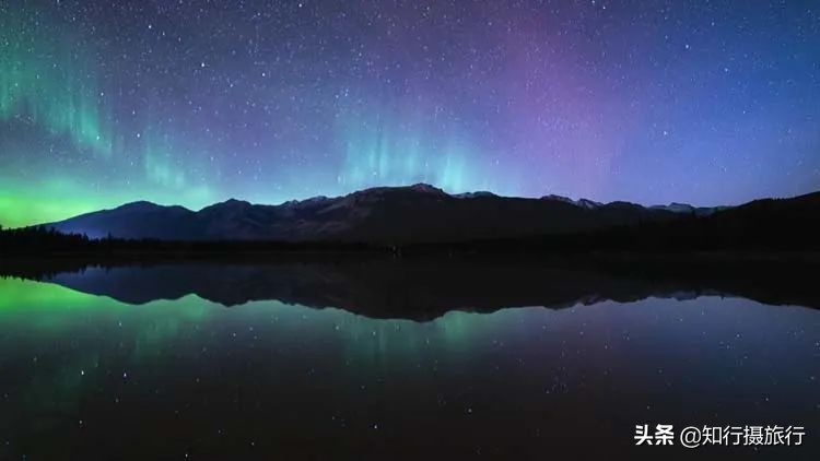 加拿大旅行41个最佳标志性景区目的地推荐攻略