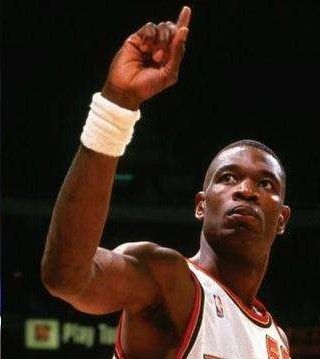 姚明生涯的五个逆天表现,历史前五nba球员姚明