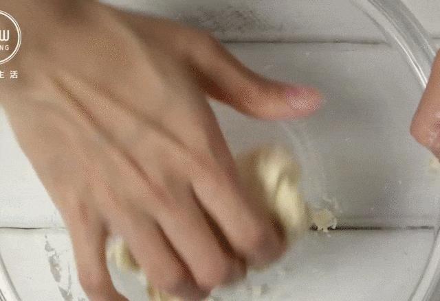 简单快手早餐面包,15分钟简单快手早餐