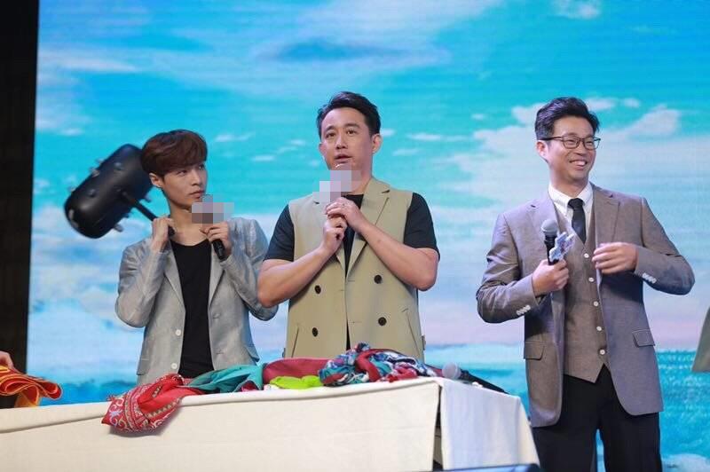 极限挑战导演被整,极限挑战名场面被骂