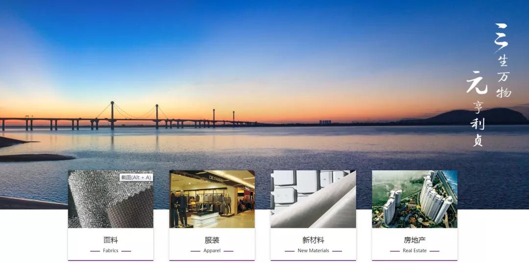 浙江三元控股集团有限公司,三元控股集团有限公司怎么样