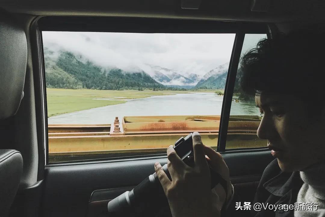 我们采访了6位旅行KOL，靠环游世界爆火还赚钱，太让人眼红了！