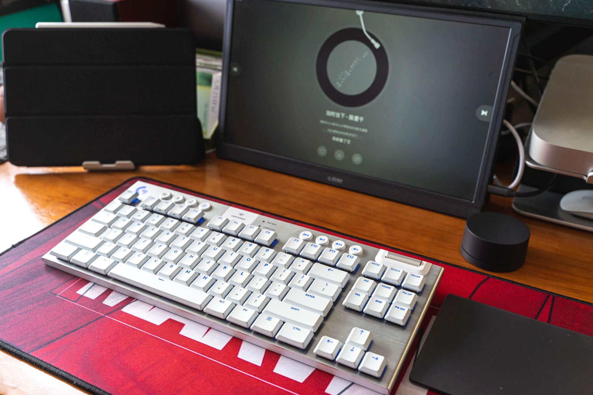 罗技g913tkl与海盗船k70promini,罗技g913和tkl键盘比较