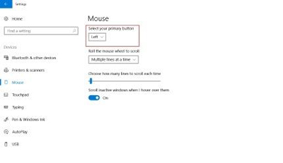 win10鼠标右键点击显示文件不存在,win10系统鼠标左键无反应