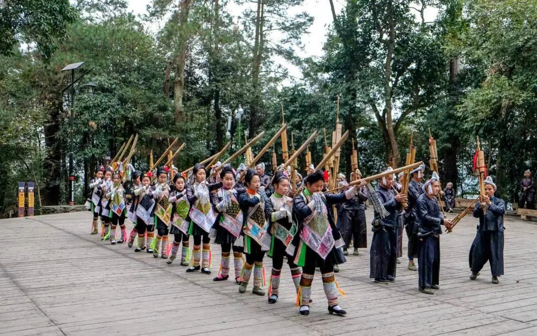 贵州上榜2020最佳旅游目的地,十大最佳旅行地区贵州