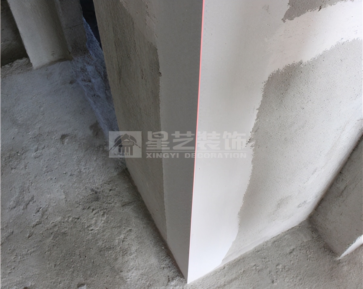 装修小白必学：水电泥木灰漆工艺标准，让你一眼看穿质量问题（下