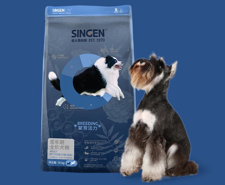 发育宝狗粮适合什么犬种,信元发育宝狗粮