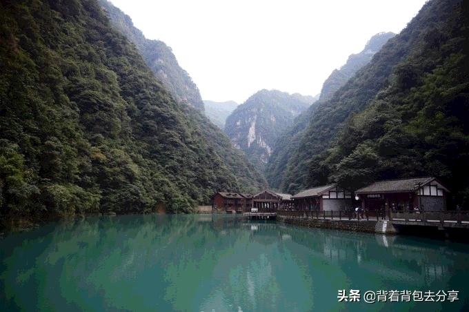 春节重庆周边旅游2-3天推荐地方,重庆周边去哪儿玩一天