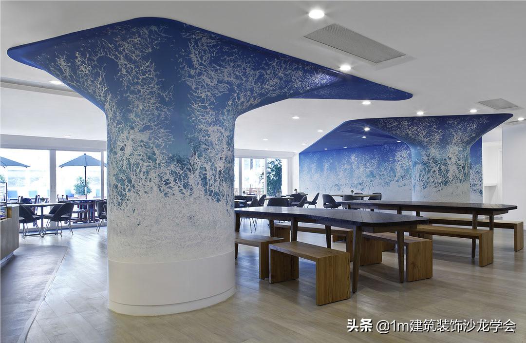 1cm工艺,墙纸和什么收口最协调