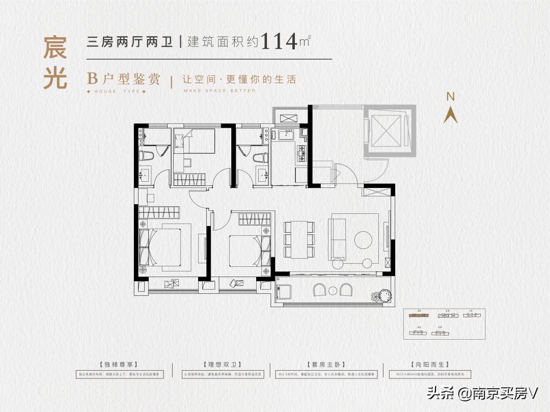 时光璟宸首开情况,时光璟宸开盘