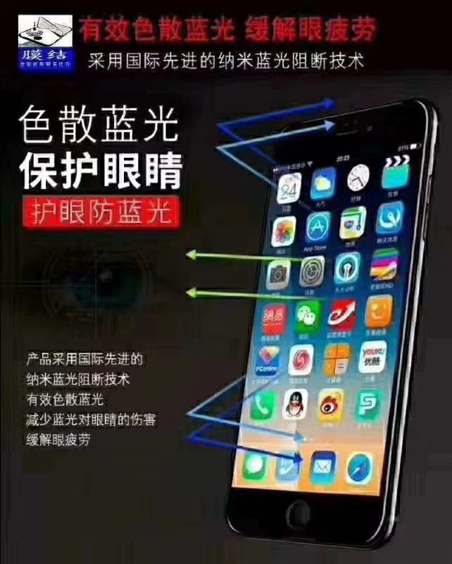 膜结纳米手机膜怎么样,纳米手机膜加盟