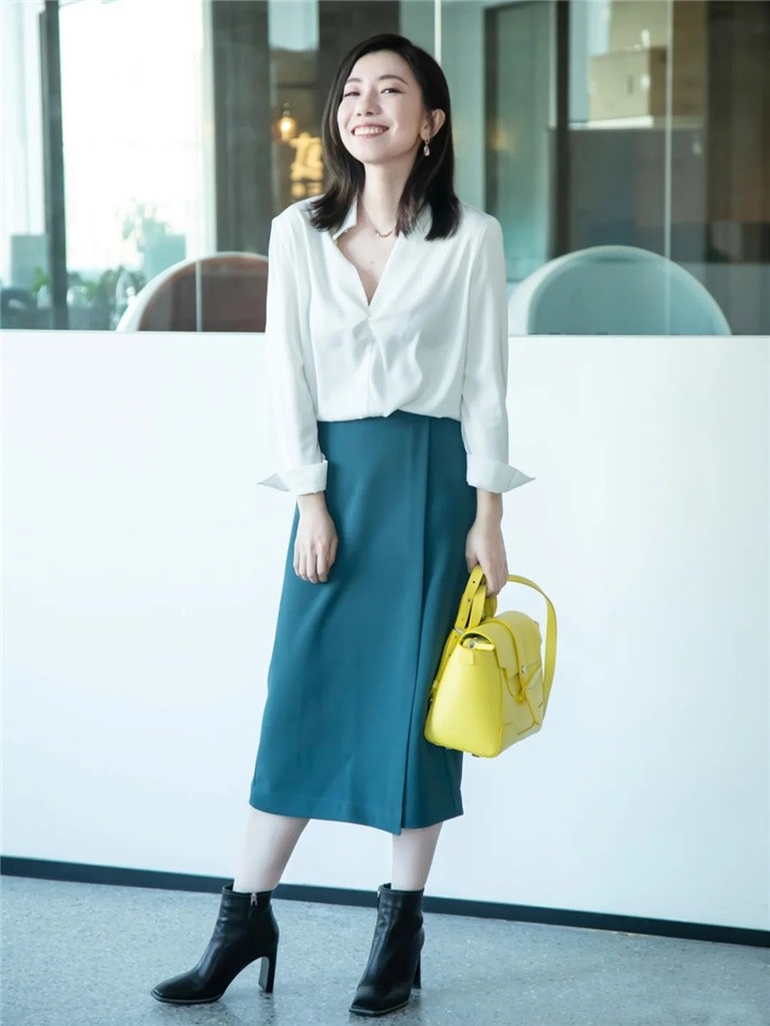 腿粗的姐妹怎么穿才显得腿细,腿粗腿型不好的女生怎样搭配显瘦