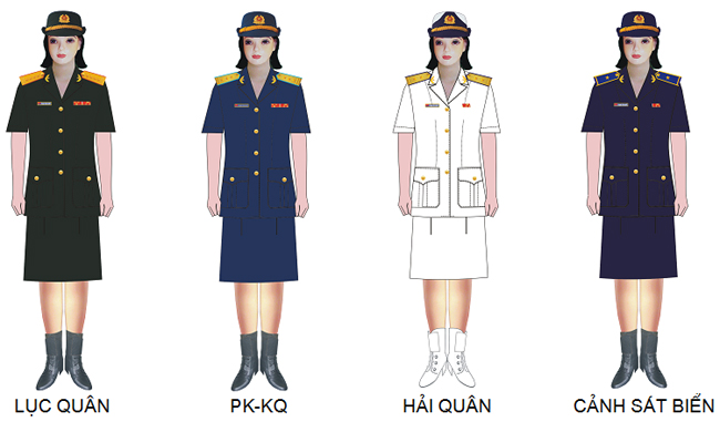 越南迷彩服女兵,越南士兵迷彩服图片