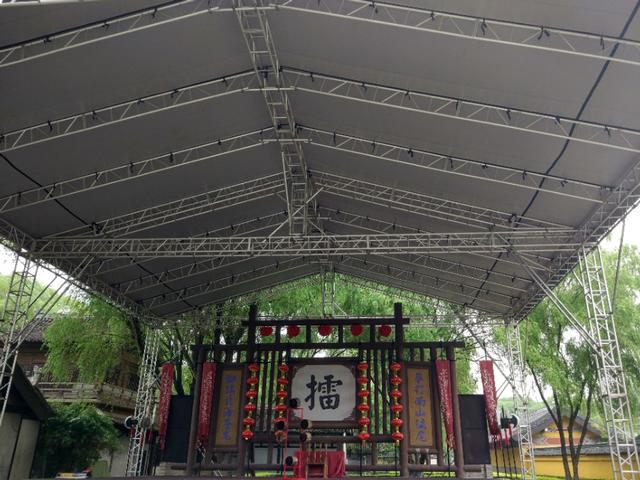 无锡三国城水浒城好玩不,无锡三国水浒城免费吗