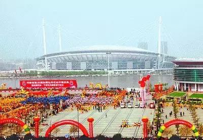 长沙承办2017亚洲杯,中国哪个城市申请亚洲杯