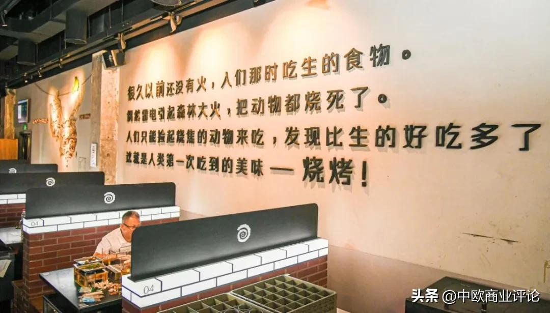 很久以前羊肉串最早的门店,很久以前羊肉串网上排队