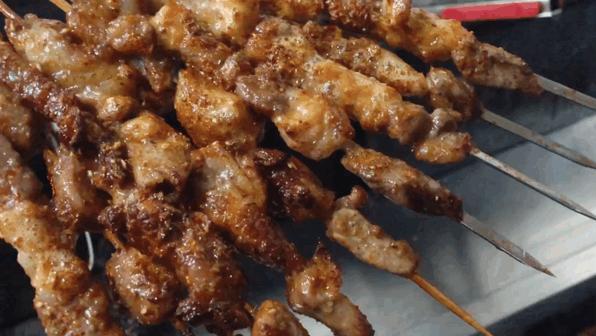 天津现在开着的夜市,月底天津这个夜市将全新亮相