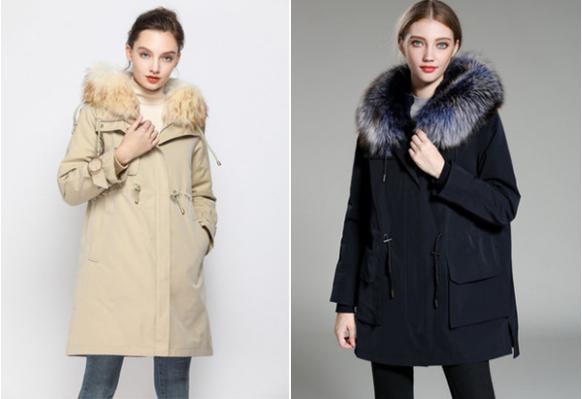 派克服,正确打开冬日的睿智之选