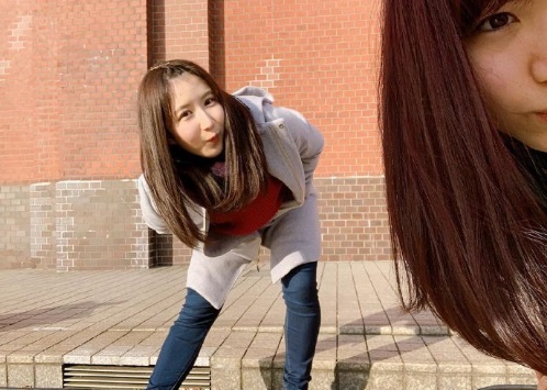 击败伊藤美诚的最佳拍档早田希娜 (伊藤美诚早田希娜最萌身高差)