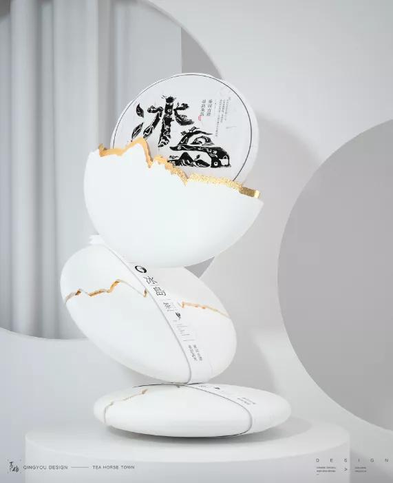 现代茶的包装设计理念有哪些,茶文化茶叶包装创意设计