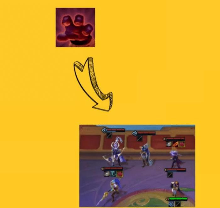 云顶之弈开局如何拿海克斯霸王龙,云顶之弈海克斯星系玩什么比较好