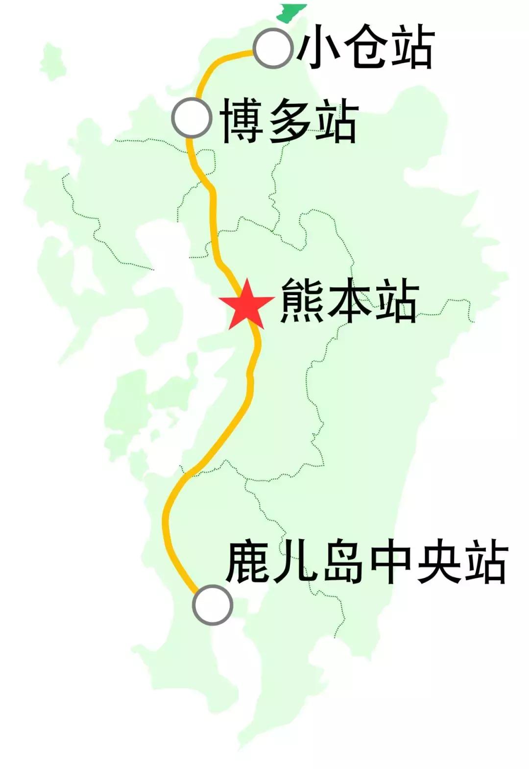 熊本自由行旅游攻略,熊本一日游旅游攻略