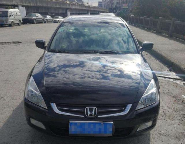 15年前买广本的人，今天用车感受如何？车主：感觉还能再开5年