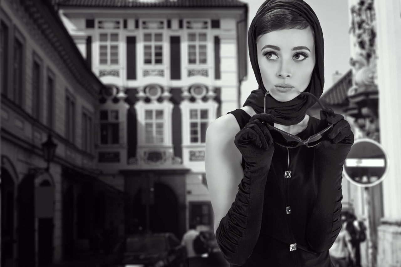 米兰时装秀从哪一年开始,米兰时装周为什么那么多明星