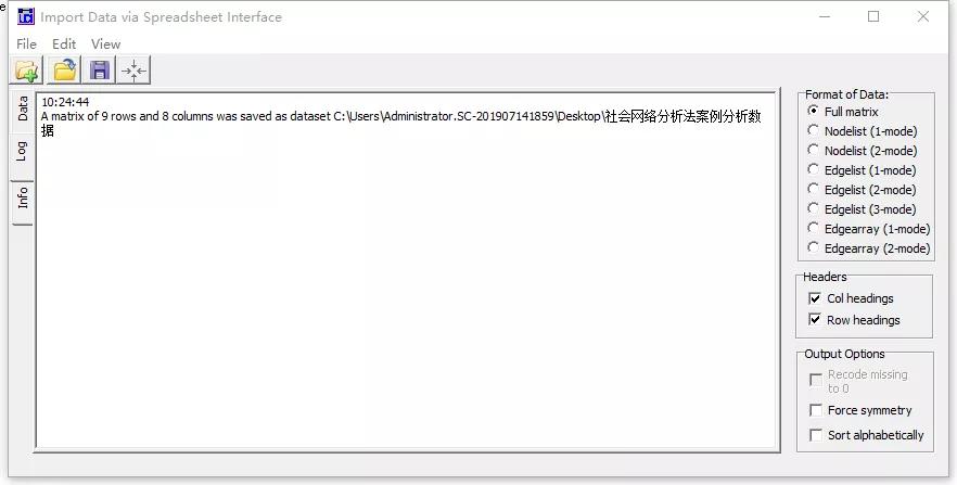 社会网络分析方法,社会网络分析方法与应用pdf