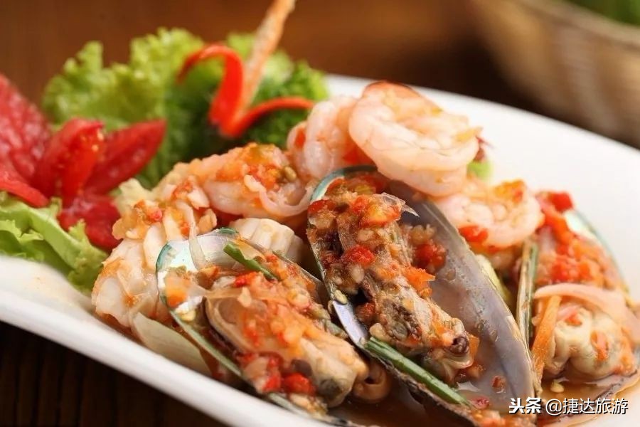 普吉岛斯米兰六日游,普吉岛斯米兰旅游攻略7天