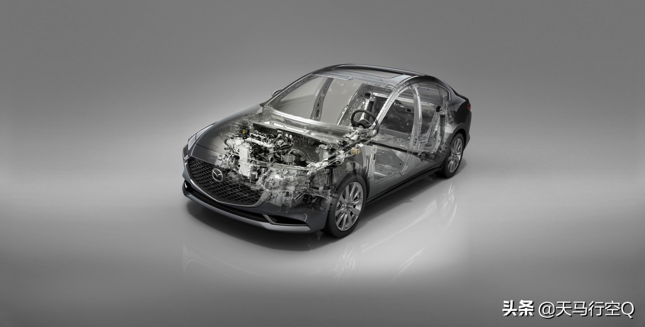 世上最好6速变速箱,爱信6at变速箱和马自达6at哪个好