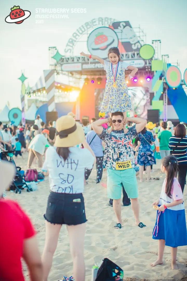 阿那亚|作为一个南方人,我差点错过北方这个的神仙度假地