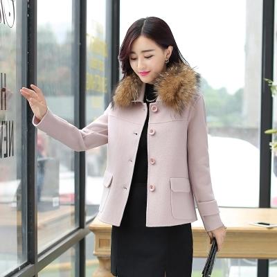 精明女人穿着,怎么穿大衣既好看又保暖