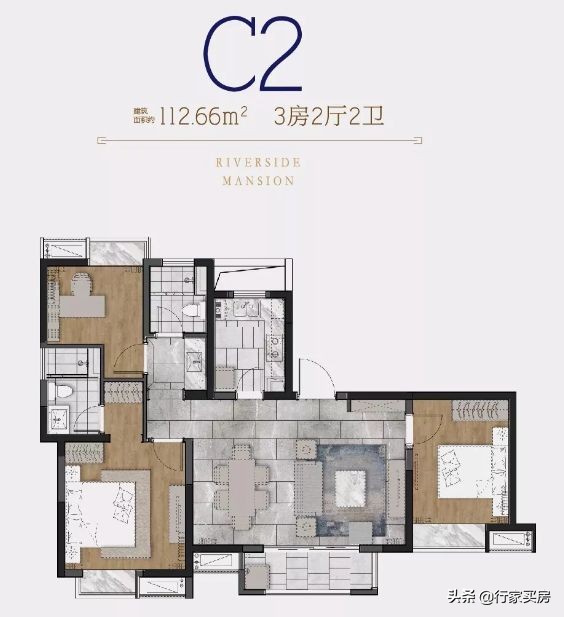 狮山澜庭二期认筹,澜庭湖景房二期