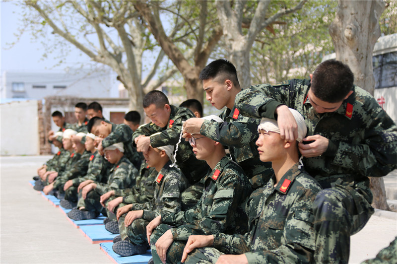 急救培训学习急救知识,急救知识科普活动简介