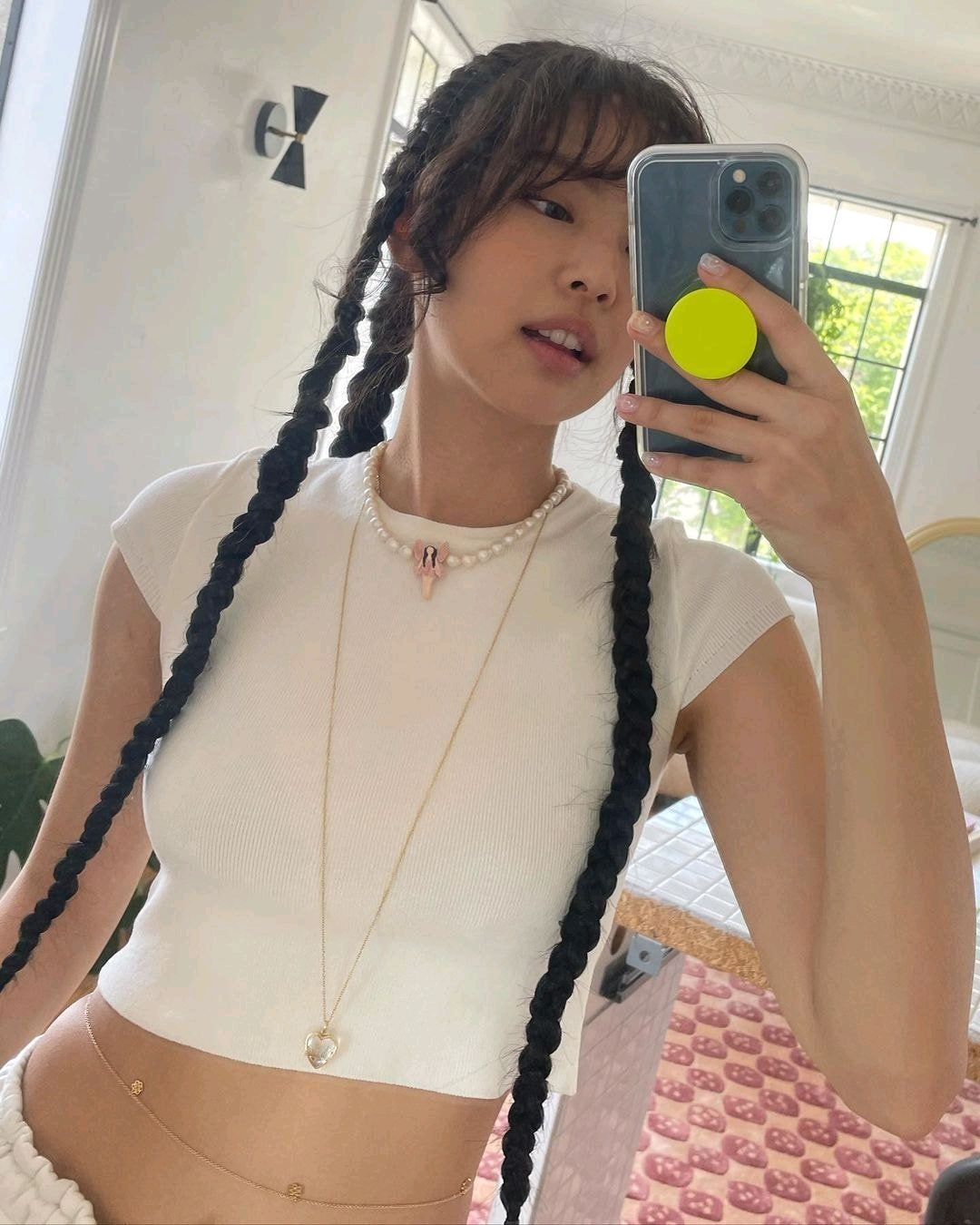 jennie张元英谁更好看,jennie张元英lisa