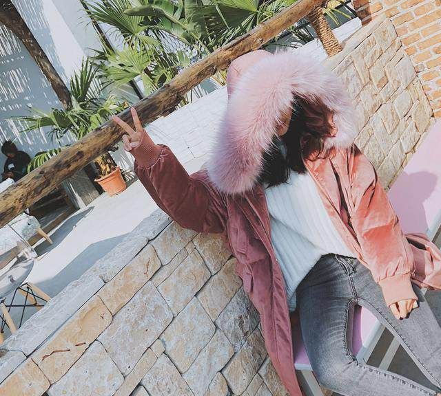 40多岁女士冬衣穿搭,40岁女士气质高端保暖穿搭