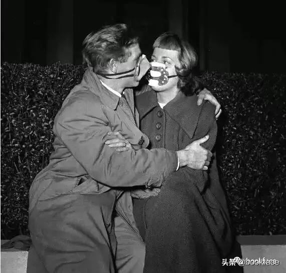 一百年前发明口罩视频,中国第一个口罩设计成功了吗