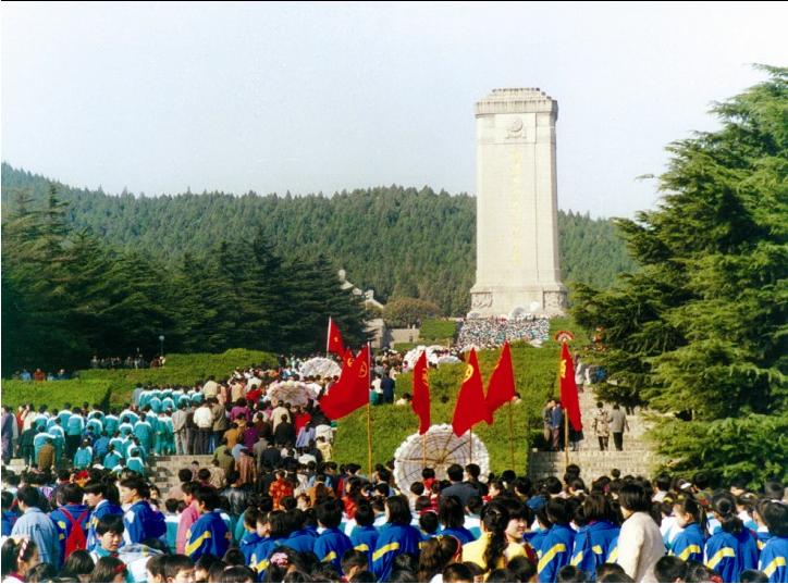 一座有历史的古城真的太美了,一座有历史印记的古城