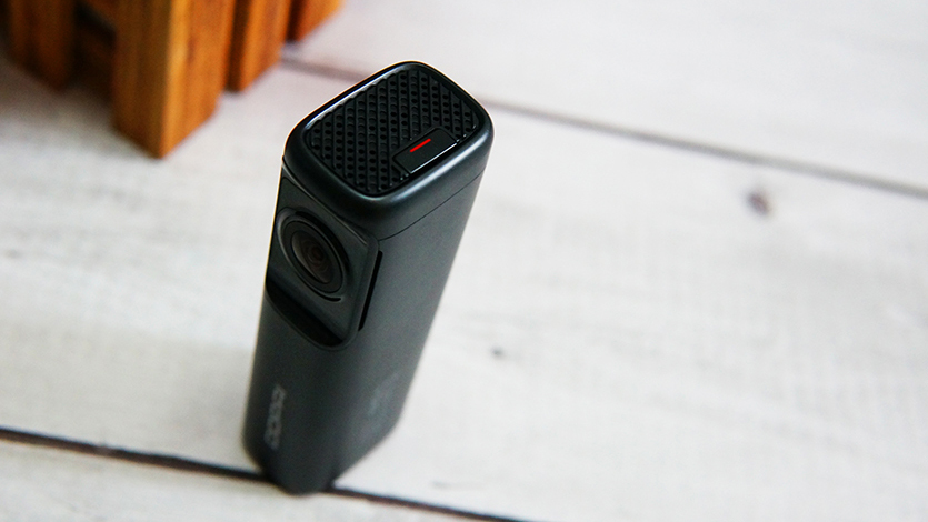 盯盯拍行车记录仪mini5开箱,盯盯拍行车记录仪mini5pro测评