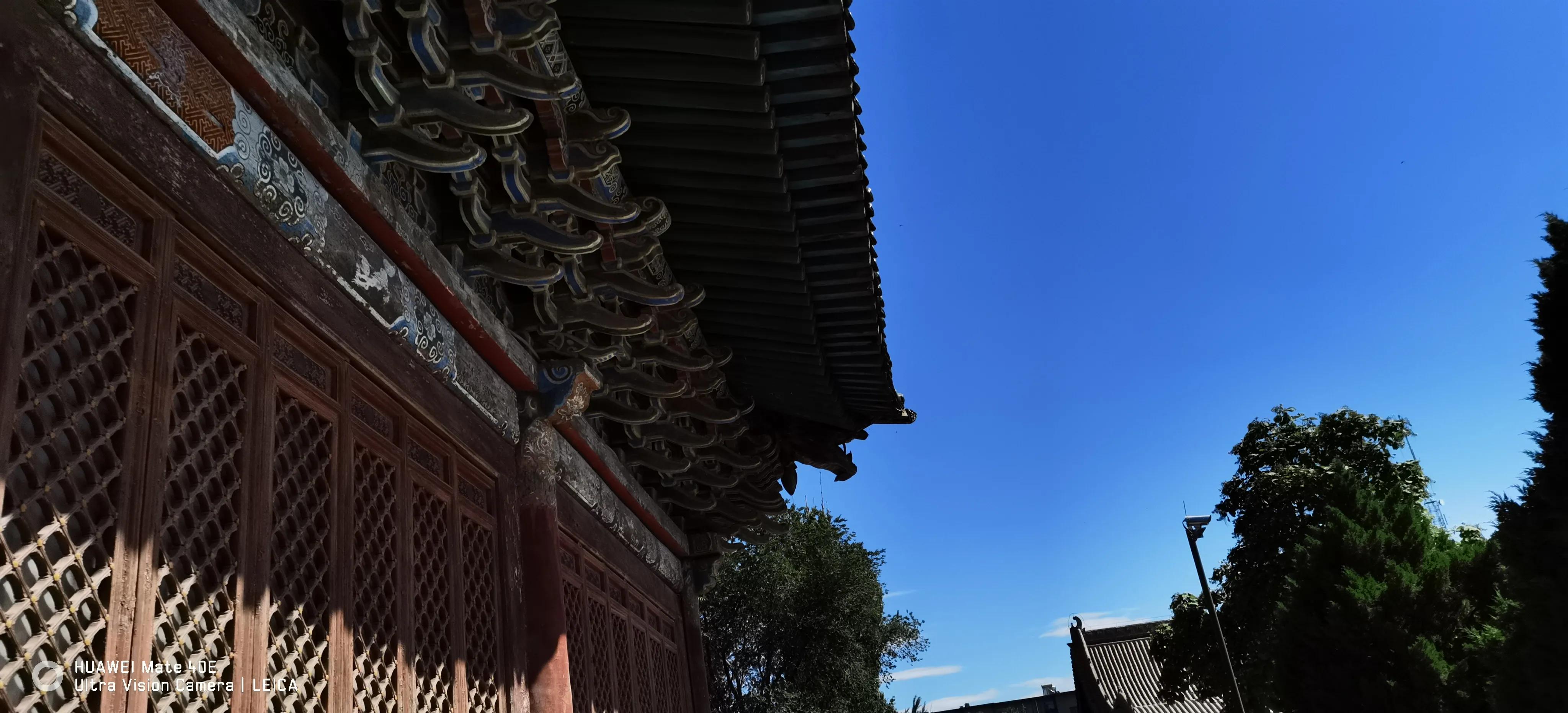 张掖景区大佛寺介绍,张掖大佛寺旅游攻略