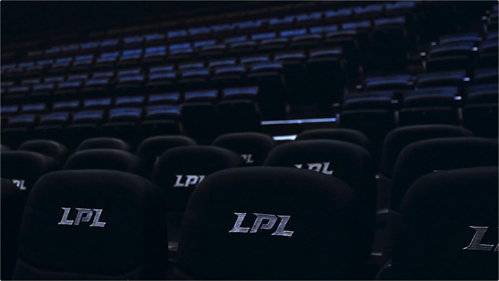 lpl新宣传片,lpl春季季后赛ts