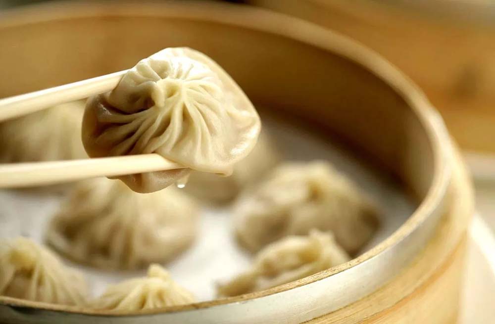 正宗小笼包和面用温水还是冷水,小笼包是用热水还是用冷水