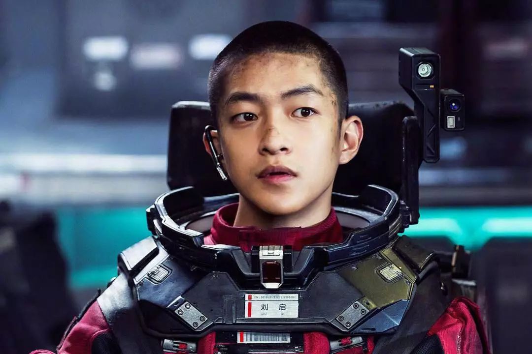 《球状闪电》将拍电影电视剧，热巴张艺兴，赵丽颖邓伦将是主角