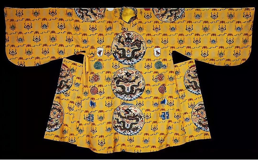 唐朝服饰繁荣的原因,唐朝鼎盛时期女性服装