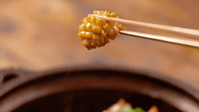 天冷了来份砂锅暖胃又暖心,暖心金华砂锅