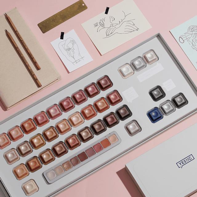 新中式国风中国风,国风彰显中国文化自信