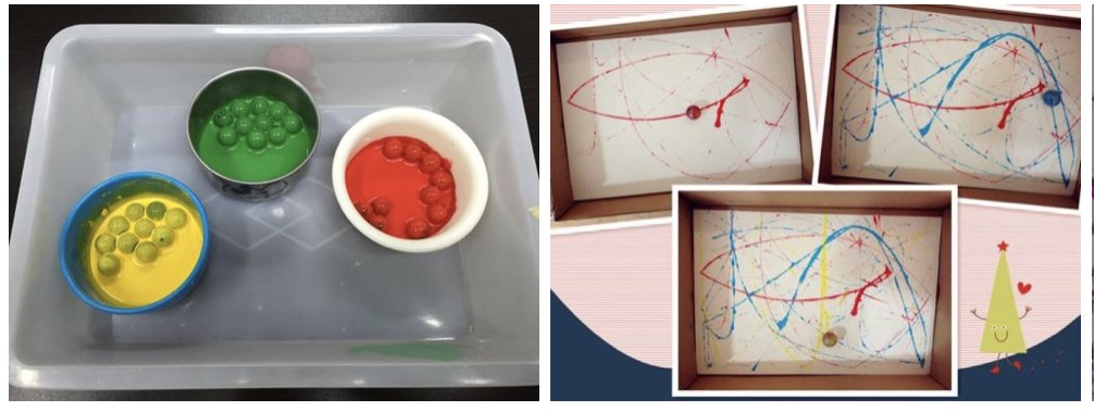 不知道该怎么陪孩子学习,不知道怎么陪9岁男孩玩