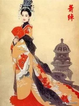 解密真实的辽国萧太后,历史上辽国萧太后和韩德让的结局